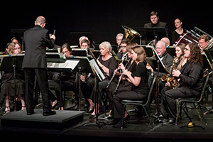 Wind Ensemble Wind Ensemble